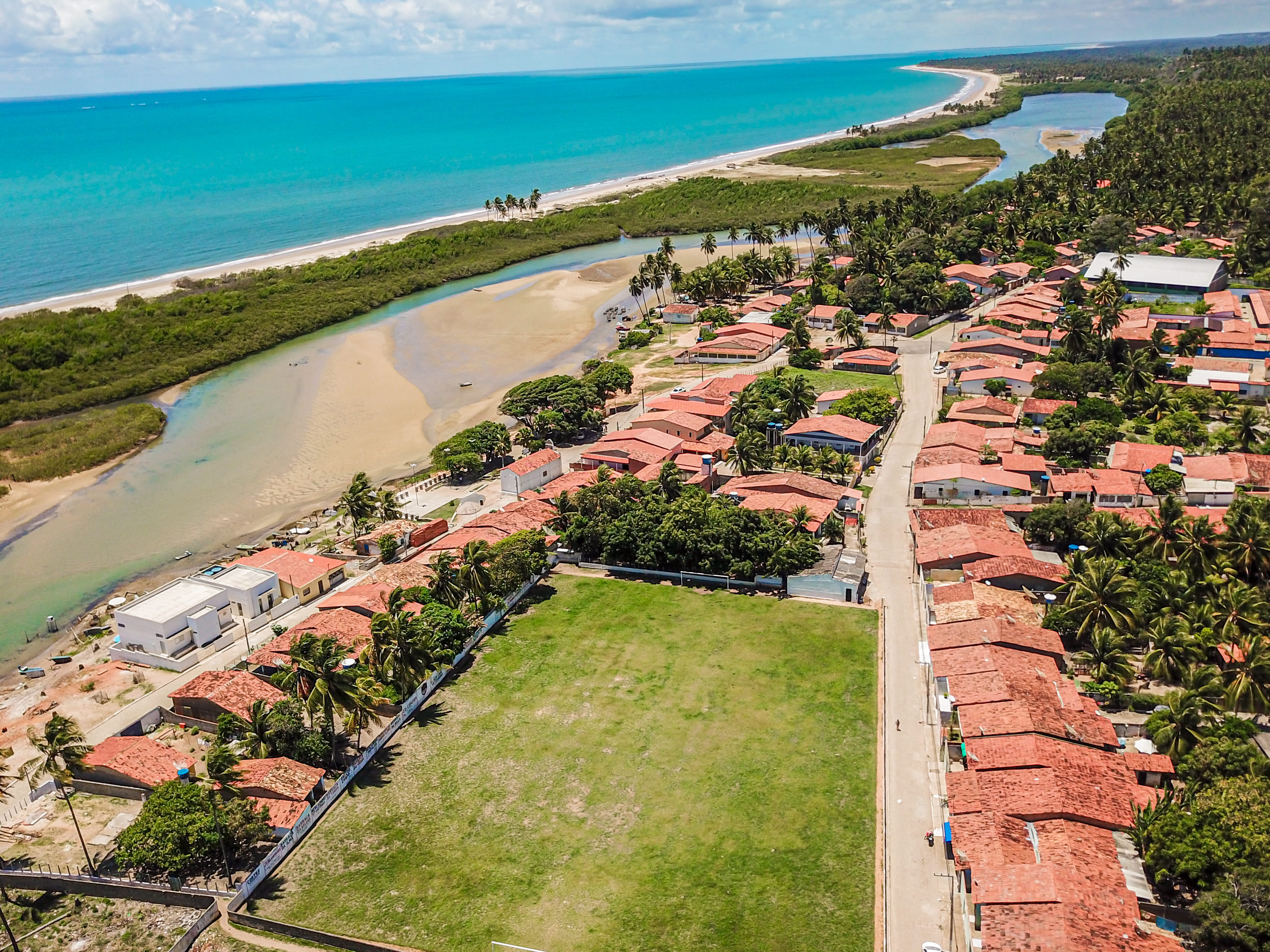Coruripe recebe a 8ª edição do Circuito Alagoano Portugal em Cena a partir desta sexta-feira (17)